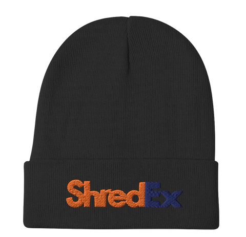 ShredEx Beanie