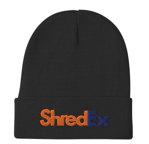 ShredEx Beanie