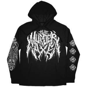 Murder Axe Pullover [Low Stock Alert]