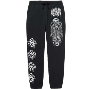 Murder Axe Joggers