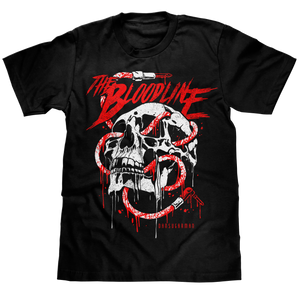 Bloodline T-Shirt [Sold Out]