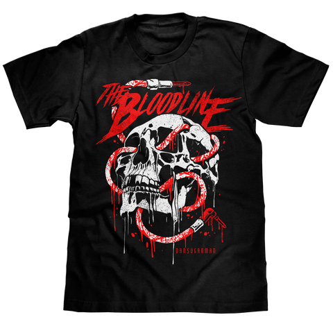 Bloodline T-Shirt [Sold Out]