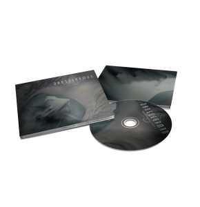 INSIDE/OUT | PART I - Physical CD