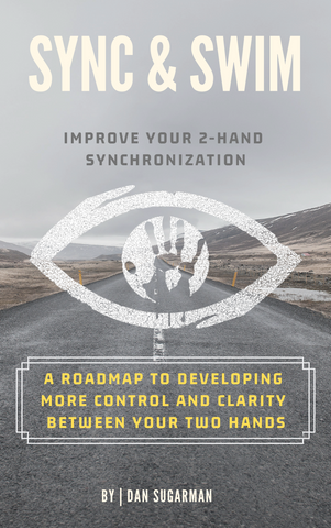 Sync & Swim | Improve Your Two-Hand Sync